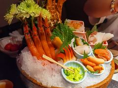 -花潮料理艺食馆(成都万象城店)