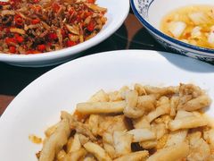-天下客饭店(中山路店)
