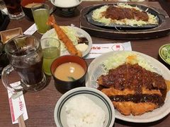 -矢场猪(名古屋站三井楼北馆店)