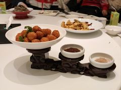 -北平楼·烤鸭·北京菜(牡丹园店)