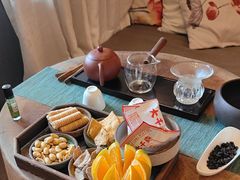 -邈墨茶馆(凤起路店)