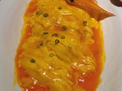 -海派悦庭·海胆烧麦·新融合菜(凯德广场店)