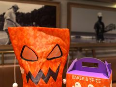 -BAKER&SPICE(环贸店)