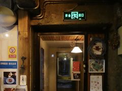 门面-仙峰天然面包(迎宾路店)