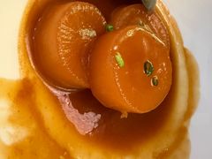 鲍汁萝卜-书湘门地·中国十佳湘菜(西苑店)