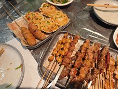 -指爱龙虾(金杨路总店)