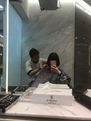 -Kraemer Paris  苏豪路易士·嘉玛发廊