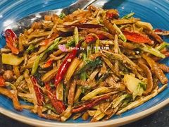 -华豫川酒家(大卫城店)