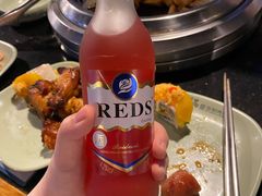 -梨花自助烤肉(天河城店)