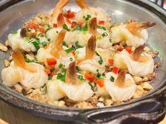 -玲珑小镇·杭帮私房菜