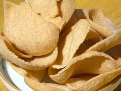 金兰龙虾片-青木瓜之味 · 越南料理(七宝宝龙店)