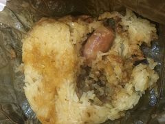 怀旧糯米鸡-点点心点心专门店(湾仔店)