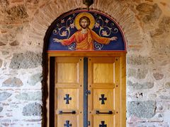 -梅黛奥拉修道院