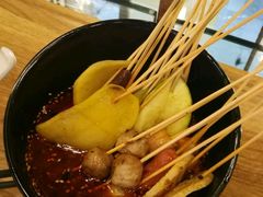 -胡九小吃(文化巷店)