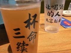 -华府九号海鲜烧烤大排档(龙域店)