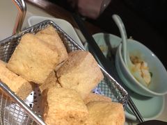 干煎臭豆腐-韵秋荷(宝山龙湖天街店)