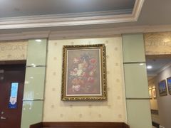 -新侨三宝乐西餐厅(崇文门店)