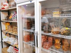 -天津堆姐糖堆刨冰(河东区总店)