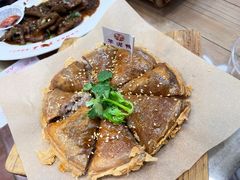 -芋包王闽南茶楼(八市店)