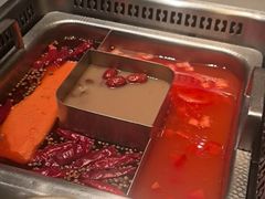 -巴奴毛肚火锅(悠唐购物中心店)