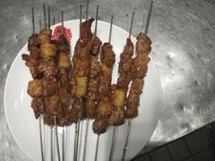-福茂源横山铁锅羊肉(牡丹园店)