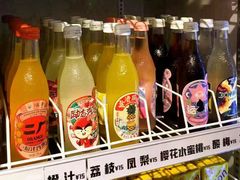 -四喜小胖·北京涮肉(五道营店)