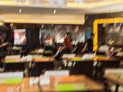 -岷山饭店-芝芝自助餐厅