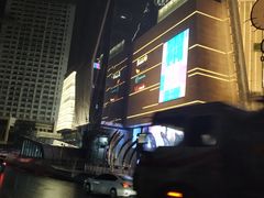-首开·龙湖成都西宸天街