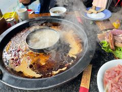 -陈眼镜火锅(总店)