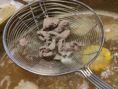 -食潮汕头鲜牛馆(望京保利店)
