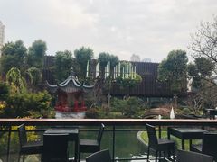 -上海虹桥宾馆味翠餐厅