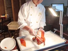 -局气 烤鸭·北京菜(光华路店)
