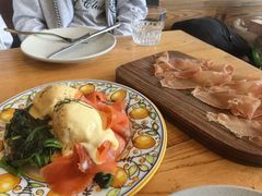 -Alimentari早午餐(安福路店)