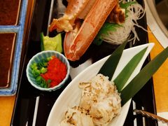 -蟹道乐(道顿堀本店)