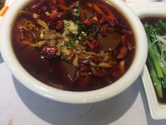 -峨嵋酒家总店(车公庄店)