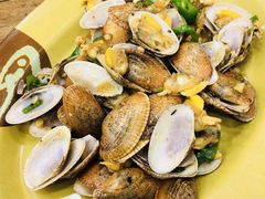 -贞姨美食·老字号海鲜大排档