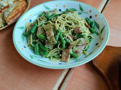 -萨莉亚意式餐厅(东山口店)