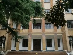 -南京中国近代史遗址博物馆(南京总统府)