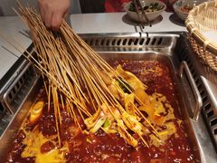 -闵四遵义羊肉粉(朝外大街店)