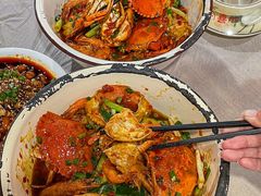 -辣螃铠盆盆蟹大排档(总店)