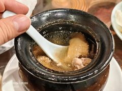 -西江美食舫·江西菜(健德桥店)