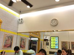 大堂-三两春(浦三路店)