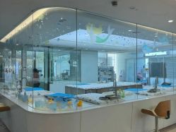 -禧月荟月子中心(前海Max店)