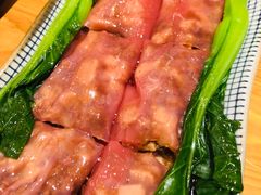 -粤域茶餐厅