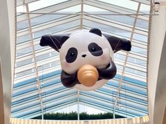 -东莞松山湖万象汇