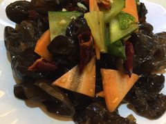 -金豆角砂锅焖面(安贞店)