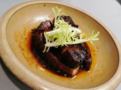 -金哥私房菜馆(张府园总店)