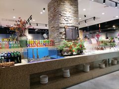 -和谐号(全运路万达店)