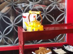 -前门·鲜肉火锅(长风店)