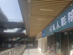 -佛山京华广场MALL